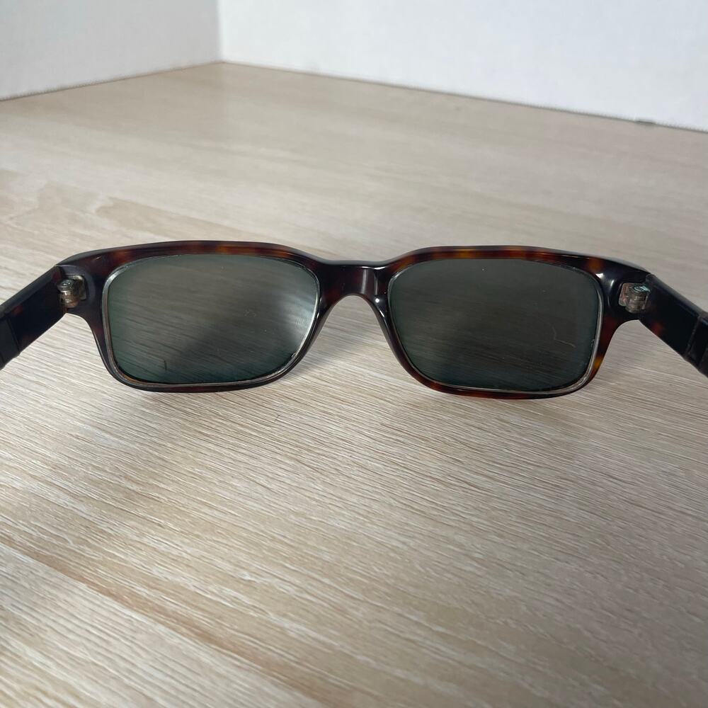 Tortoise Shell Sunglasses - Picture 6 of 9